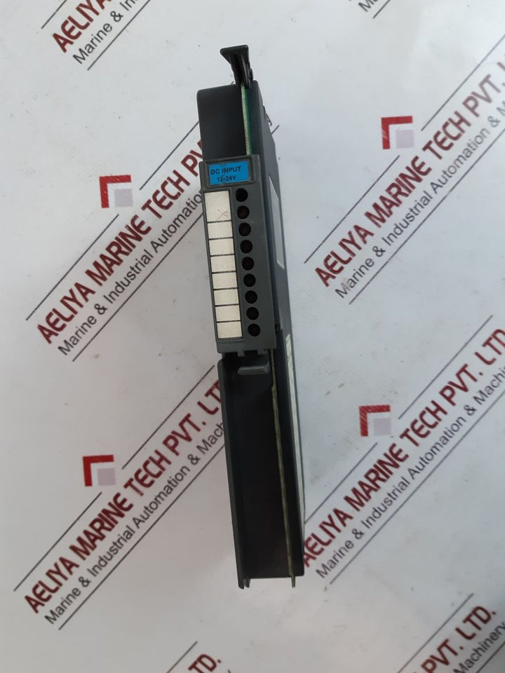 Allen-bradley 1771-ib Input Module