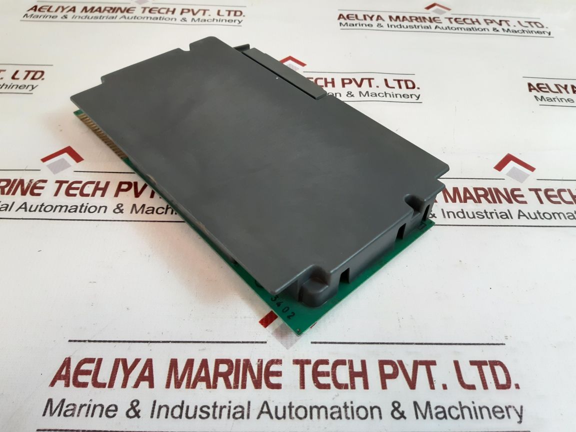 Allen-bradley 1771-ib Input Module