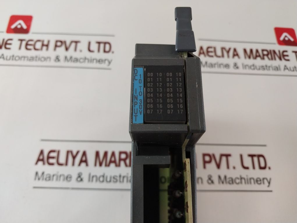 Allen-bradley 1771-ibn 10To30 Vdc High True Input Module