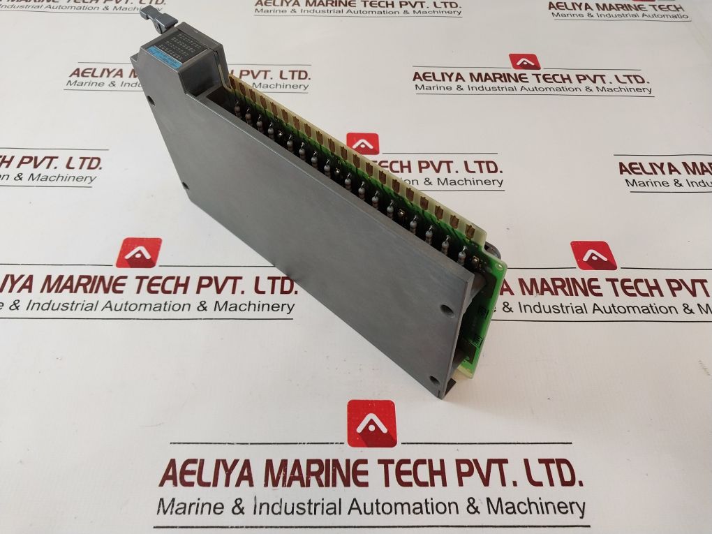 Allen-bradley 1771-ibn 10To30 Vdc High True Input Module