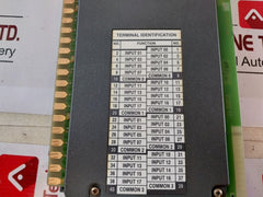 Allen-bradley 1771-ibn 10To30 Vdc High True Input Module