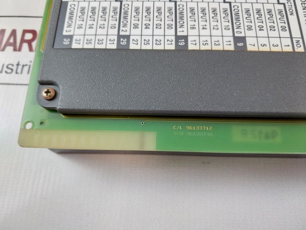 Allen-bradley 1771-ibn 10To30 Vdc High True Input Module