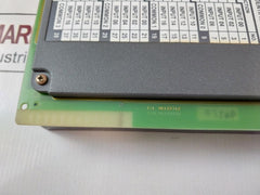 Allen-bradley 1771-ibn 10To30 Vdc High True Input Module