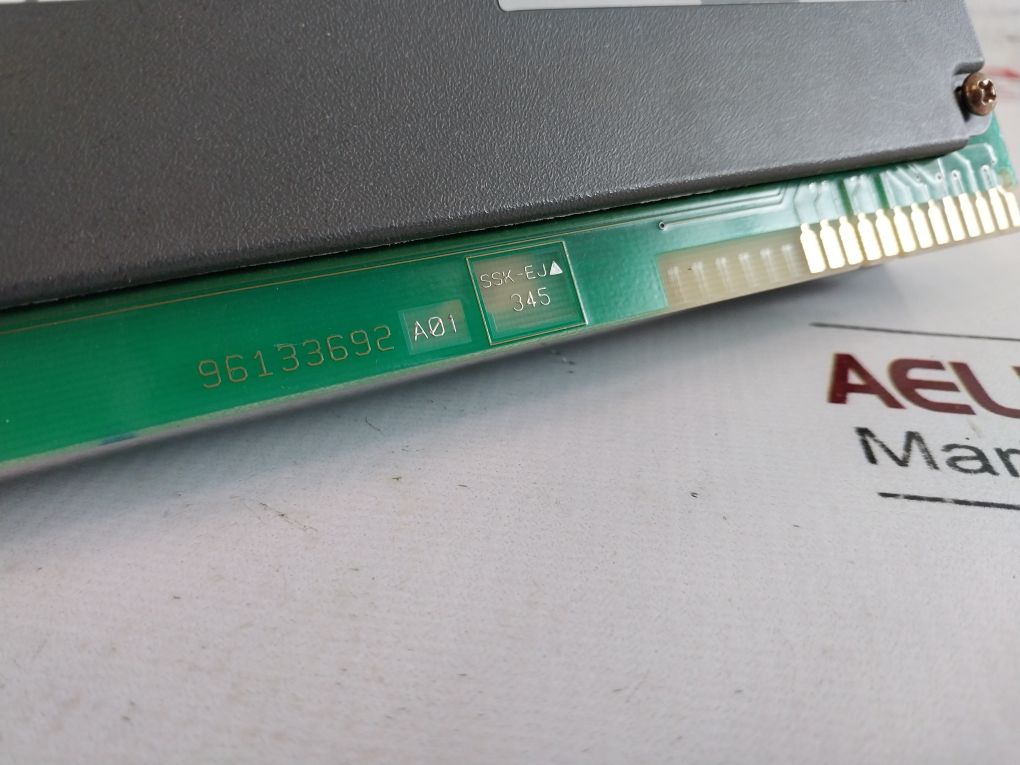 Allen-bradley 1771-ibn 10 To 30 Vdc High True Input Module