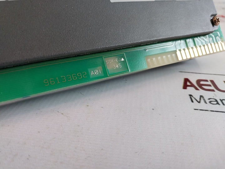 Allen-bradley 1771-ibn 10 To 30 Vdc High True Input Module