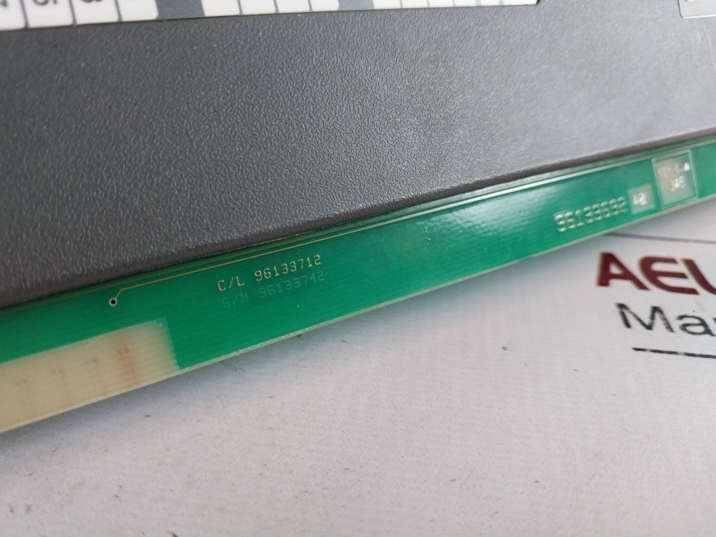 Allen-bradley 1771-ibn 10 To 30 Vdc High True Input Module