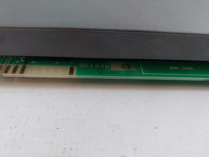 Allen-bradley 1771-ibn 10 To 30 Vdc High True Input Module