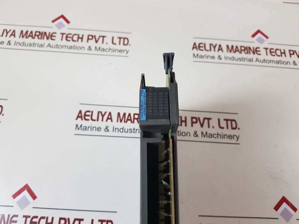 Allen-bradley 1771-ibn C Input Module