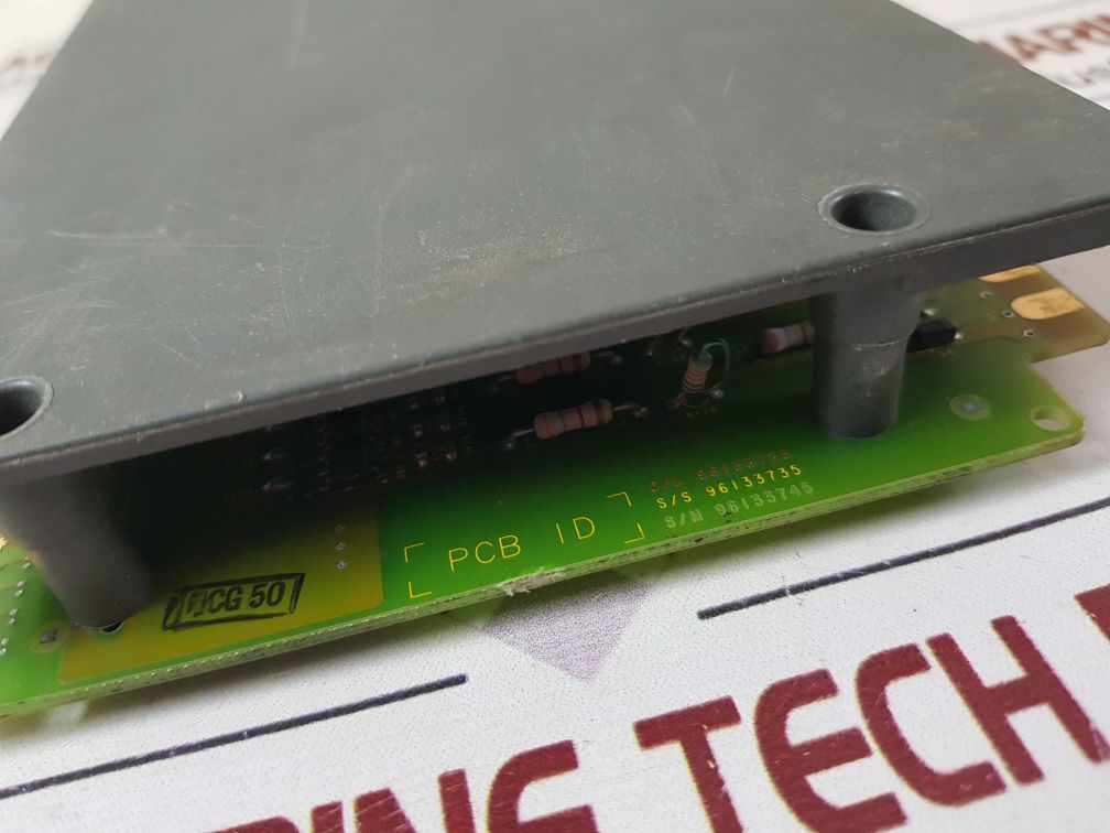 Allen-bradley 1771-ibn C Input Module