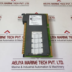 Allen-bradley 1771-ibn C Input Module