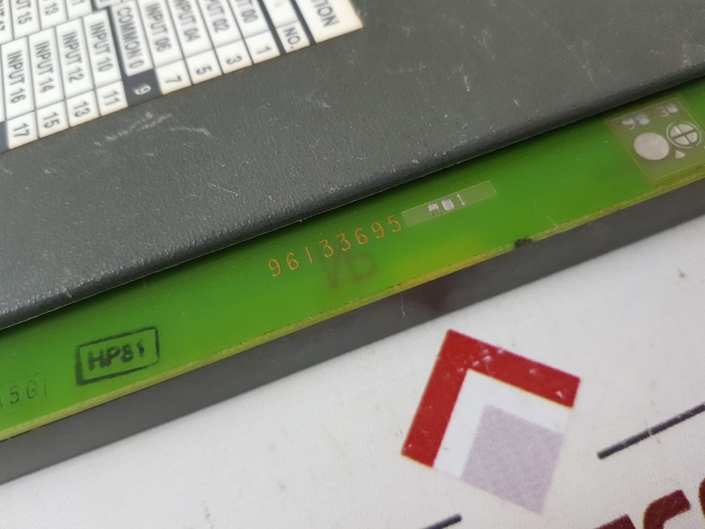 Allen-bradley 1771-ibn C Input Module