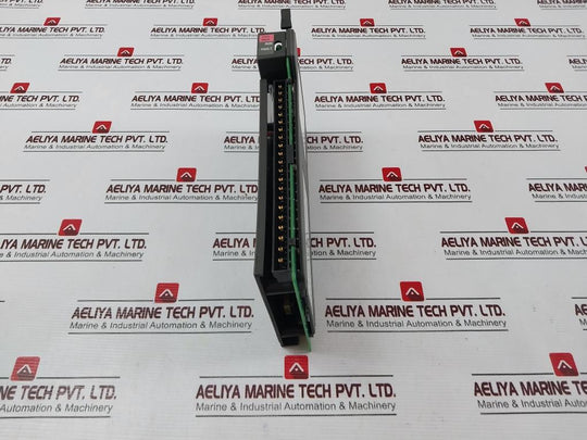 Allen-bradley 1771-ifek/C Analog Input Module (12 Bit) 96188674 A01