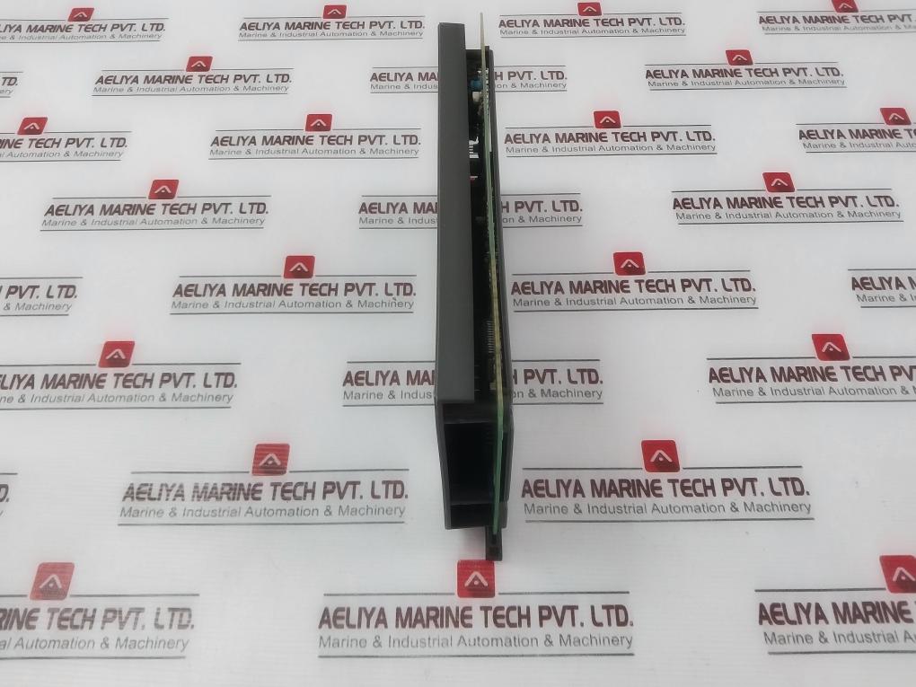 Allen-bradley 1771-ifek/C Analog Input Module (12 Bit) 96188674 A01