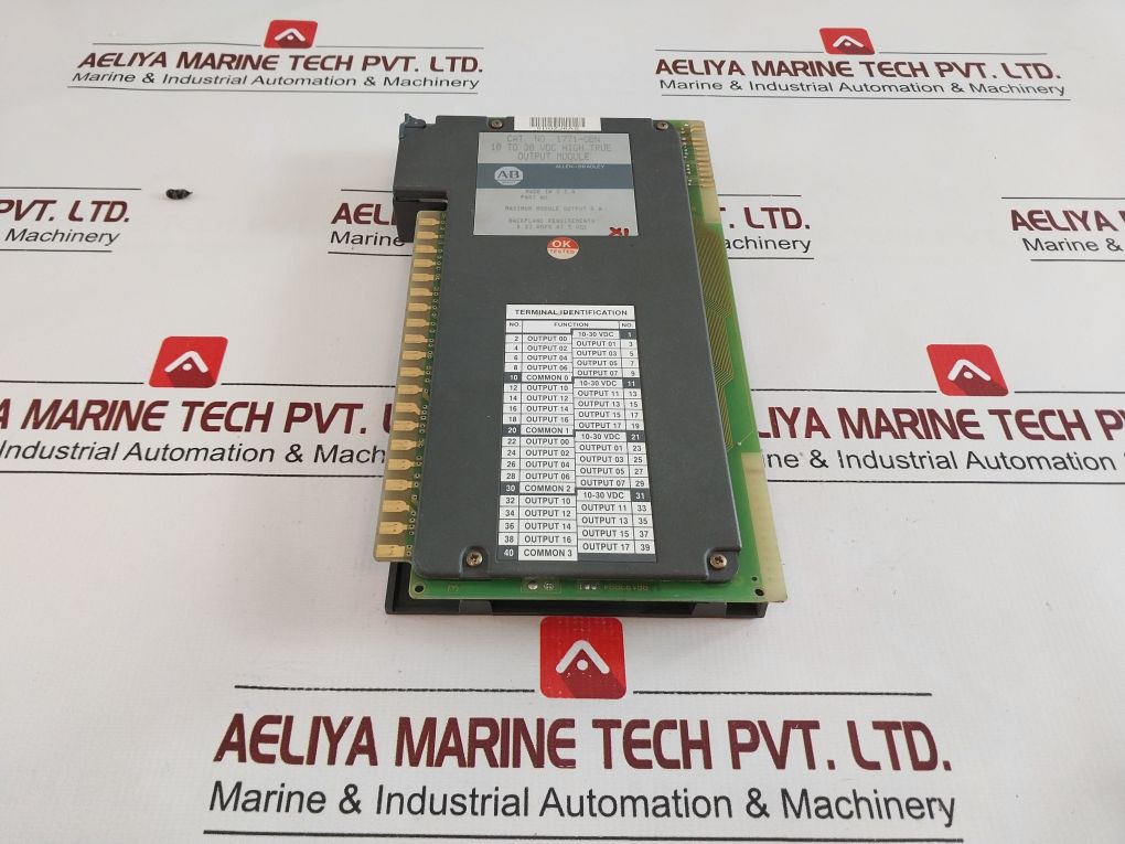 Allen-bradley 1771-obn
