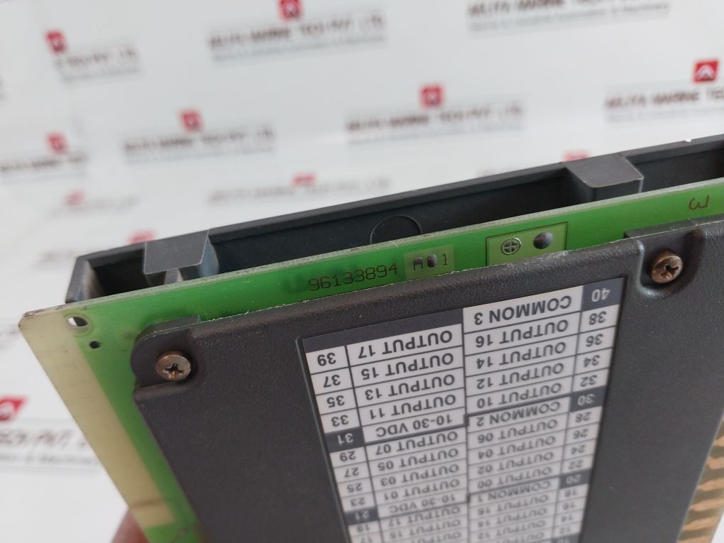 Allen-bradley 1771-obn High True Output Module 96133894 A01
