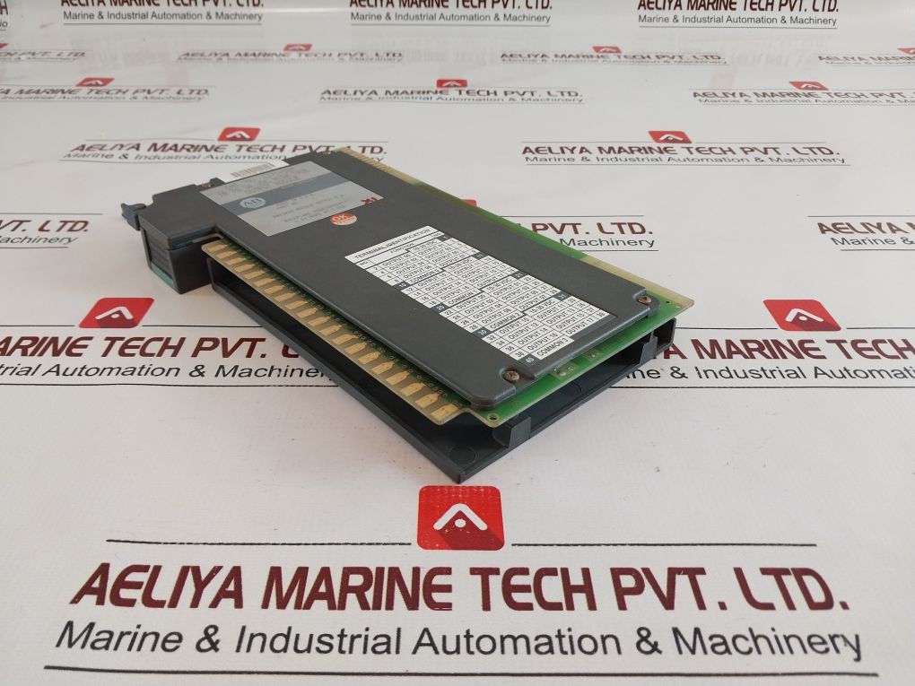 Allen-bradley 1771-obn High True Output Module 96133894 A01
