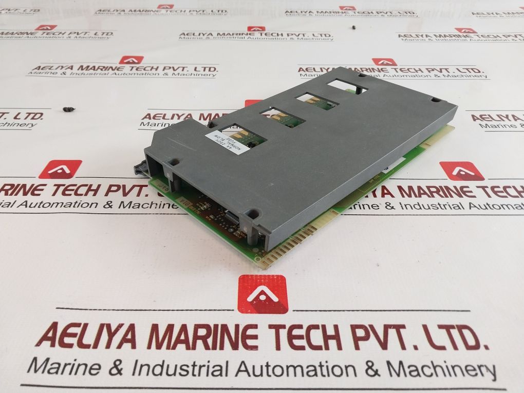 Allen-bradley 1771-obn High True Output Module 96133894 A01