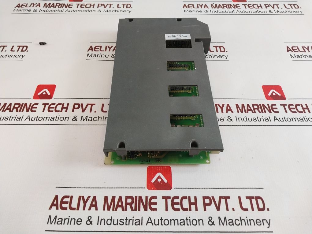 Allen-bradley 1771-obn High True Output Module 96133894 A01