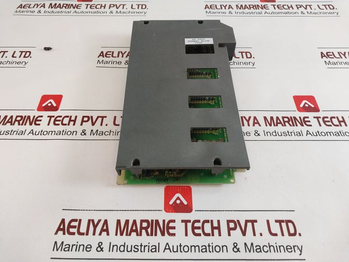Allen-bradley 1771-obn High True Output Module 96133894 A01