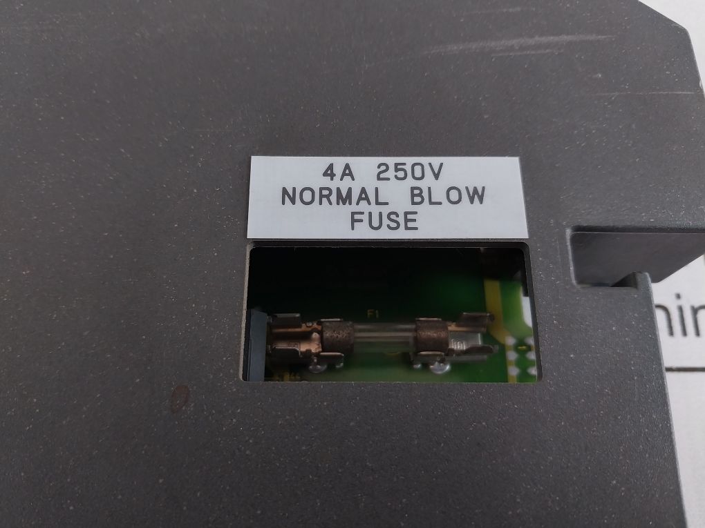 Allen-bradley 1771-obn High True Output Module 96133894 A01