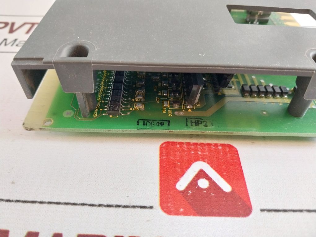 Allen-bradley 1771-obn High True Output Module 96133894 A01