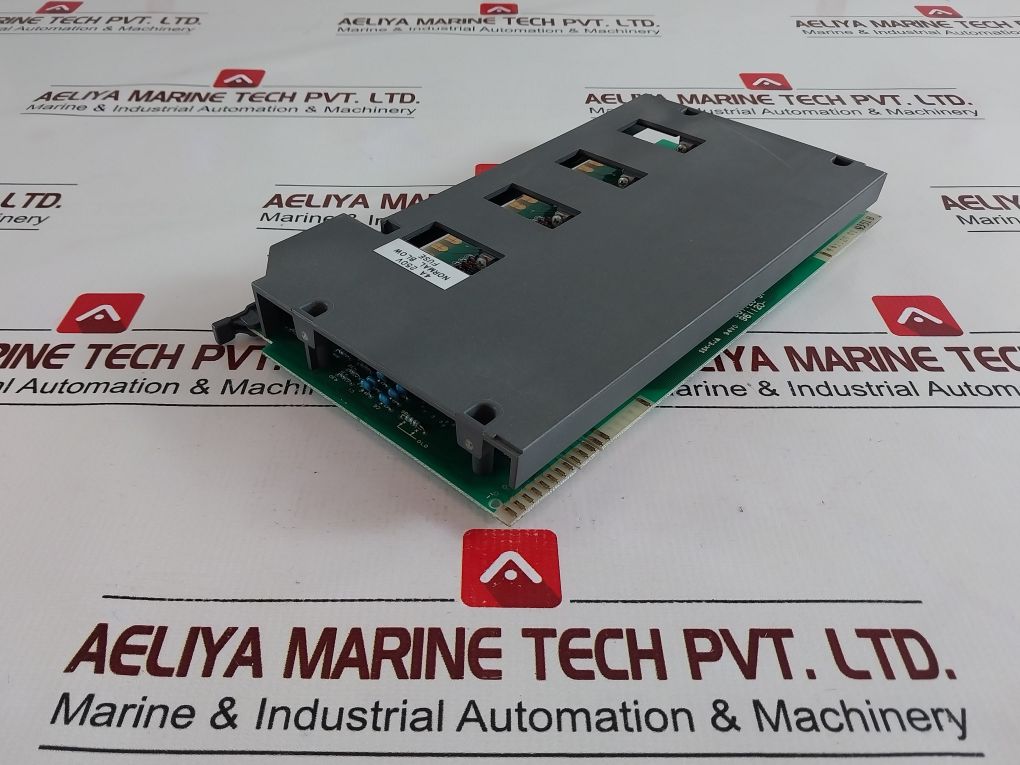 Allen-bradley 1771-obn High True Output Module 961120 01 9351 B