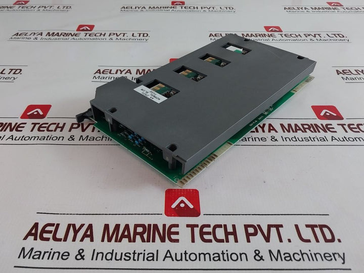 Allen-bradley 1771-obn High True Output Module 961120 01 9351 B