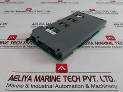 Allen-bradley 1771-obn High True Output Module 961120 01 9351 B