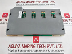 Allen-bradley 1771-obn High True Output Module 961120 01 9351 B