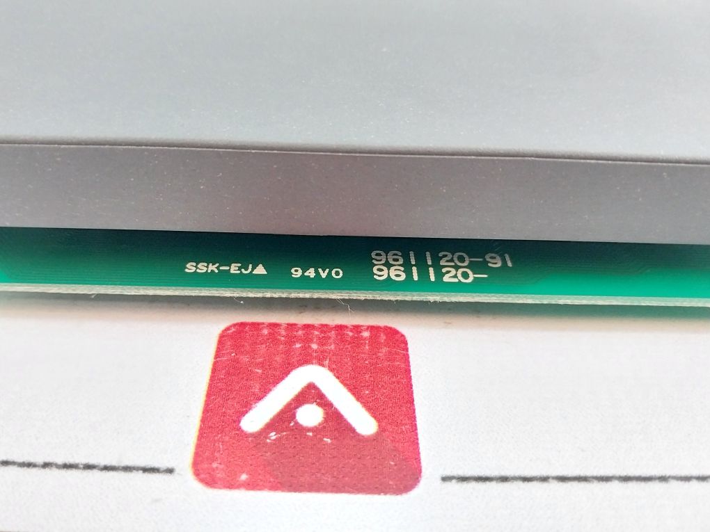 Allen-bradley 1771-obn High True Output Module 961120 01 9351 B