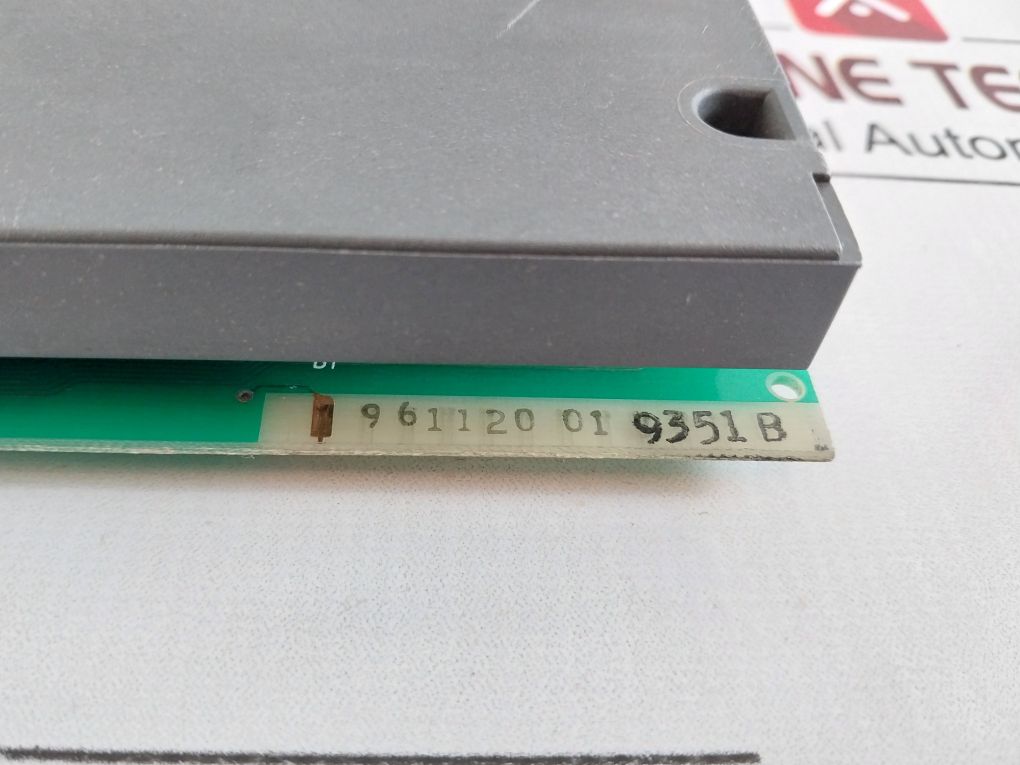 Allen-bradley 1771-obn High True Output Module 961120 01 9351 B