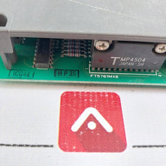 Allen-bradley 1771-obn High True Output Module 961120 01 9351 B