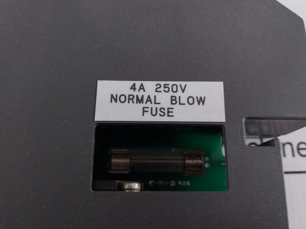 Allen-bradley 1771-obn High True Output Module 961120 01 9351 B