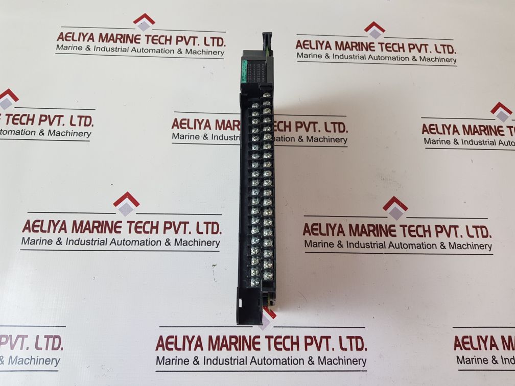 Allen-bradley 1771-obn Output Module 961120-72