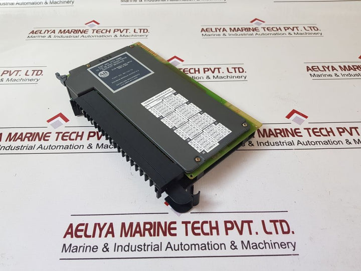 Allen-bradley 1771-obn Output Module 961120-72