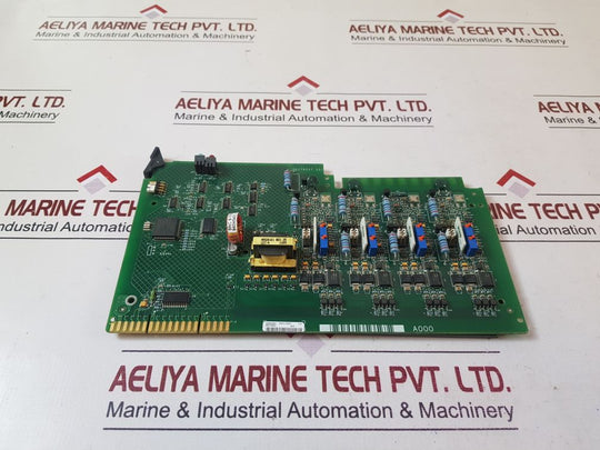 Allen-bradley 1771-ofe1 Analog Output Module
