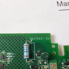 Allen-bradley 1771-ofe1 Analog Output Module