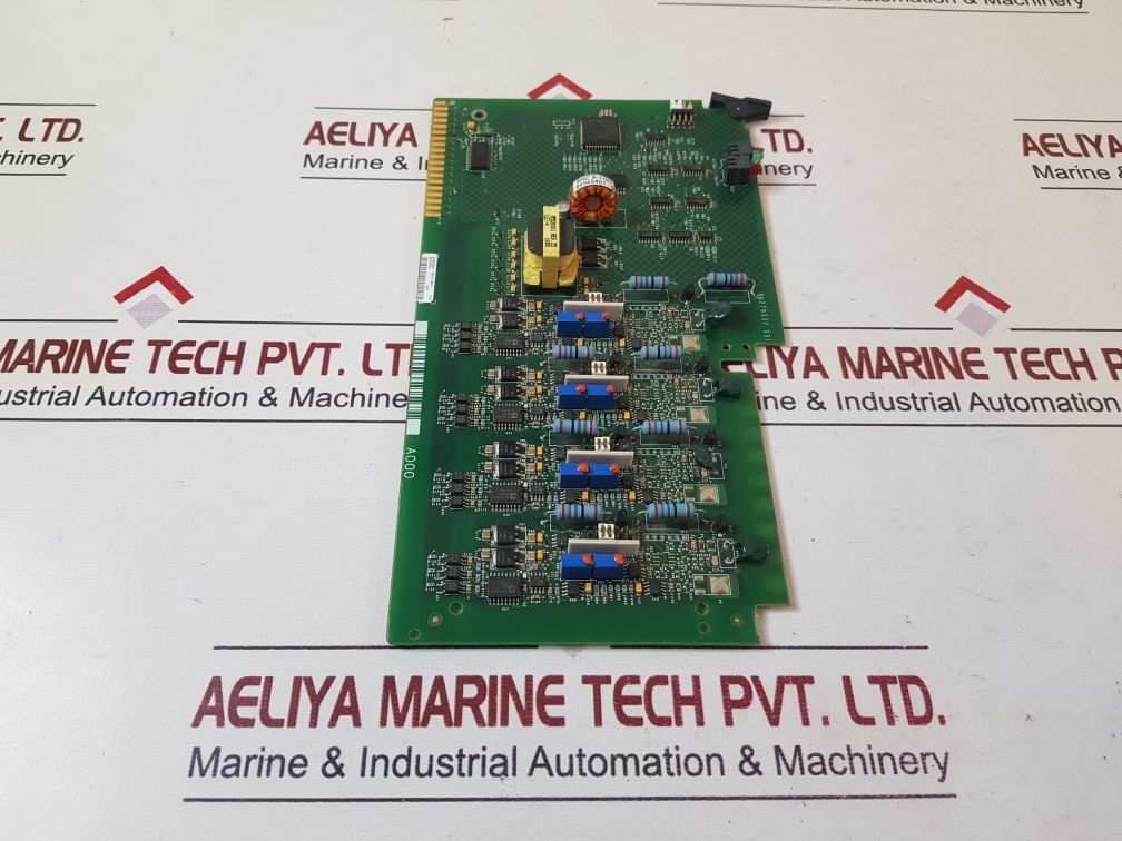 Allen-bradley 1771-ofe1 Analog Output Module