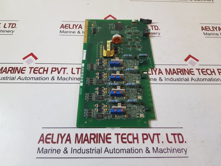 Allen-bradley 1771-ofe1 Analog Output Module