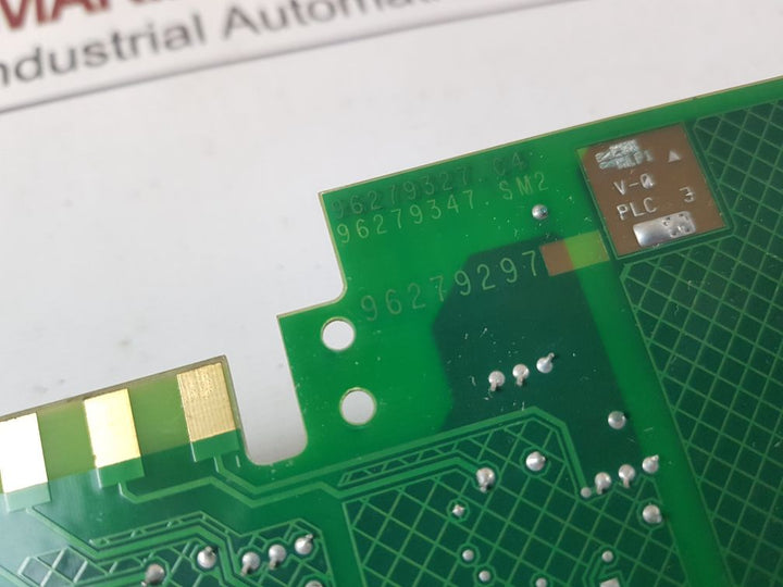 Allen-bradley 1771-ofe1 Analog Output Module
