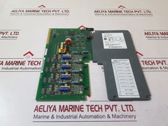 Allen-bradley 1771-ofe1 Analog Output Module