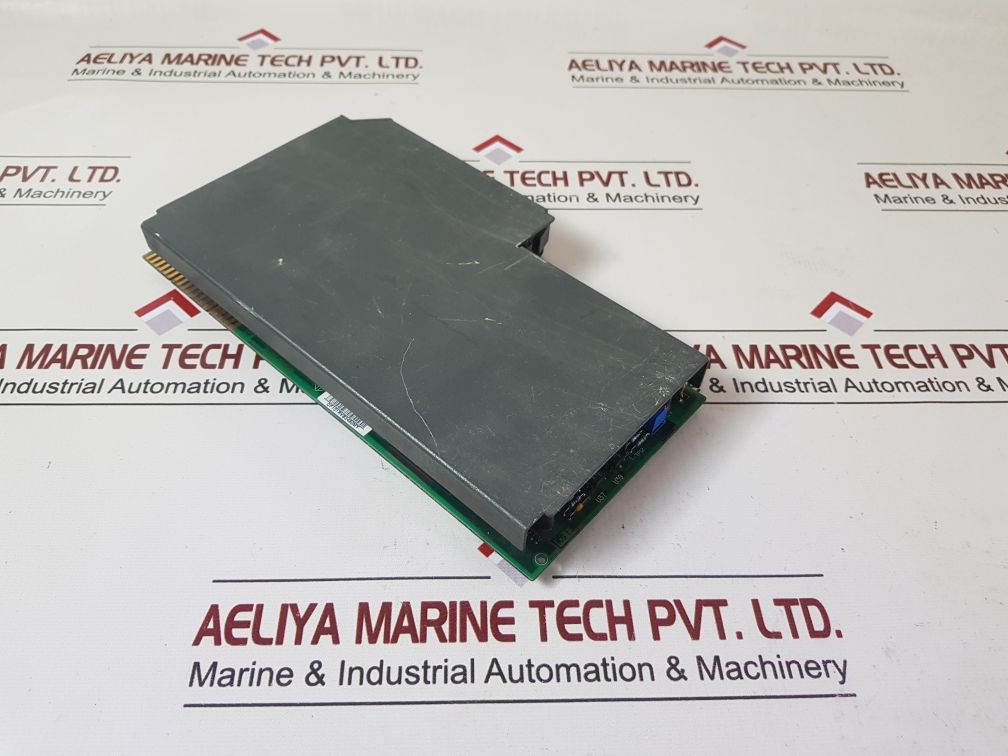 Allen-bradley 1771-ofe1 analog output module ser.b