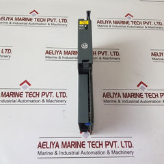 Allen-bradley 1771-ofe1 Module
