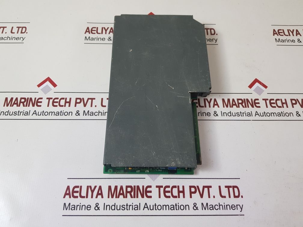 Allen-bradley 1771-ofe1 analog output module ser.b