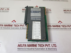 Allen-bradley 1771-ofe1 analog output module ser.b