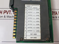 Allen-bradley 1771-ofe1 analog output module ser.b