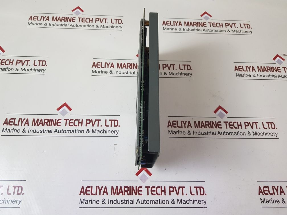 Allen-bradley 1771-ofe1 analog output module ser.b