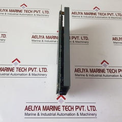 Allen-bradley 1771-ofe1 analog output module ser.b