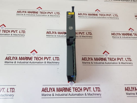 Allen-bradley 1771-ofe2 B Output Module
