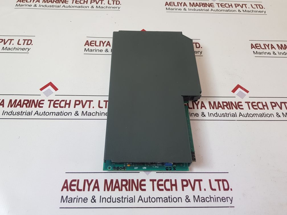 Allen-bradley 1771-ofe2 B Output Module